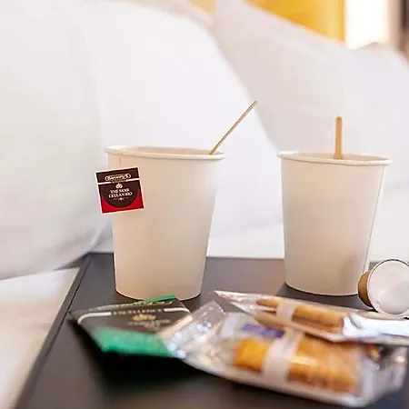 Hotell Saint-nazaire Trignac