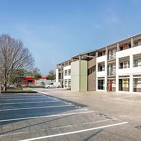 Hotell Saint-nazaire Trignac