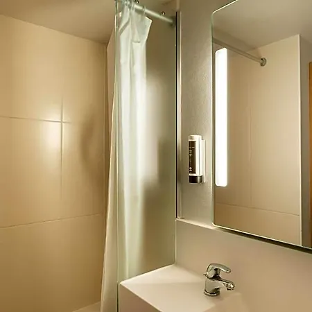 Saint-nazaire Hotell 2*